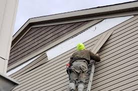 Best Vinyl Siding Installation  in Ogden, UT